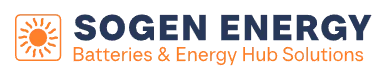 Sogen Energy